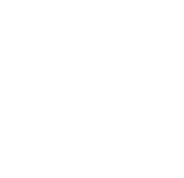 logistique icone handiwork blanc