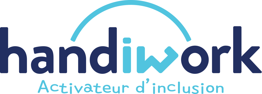 logo handiwork transparent